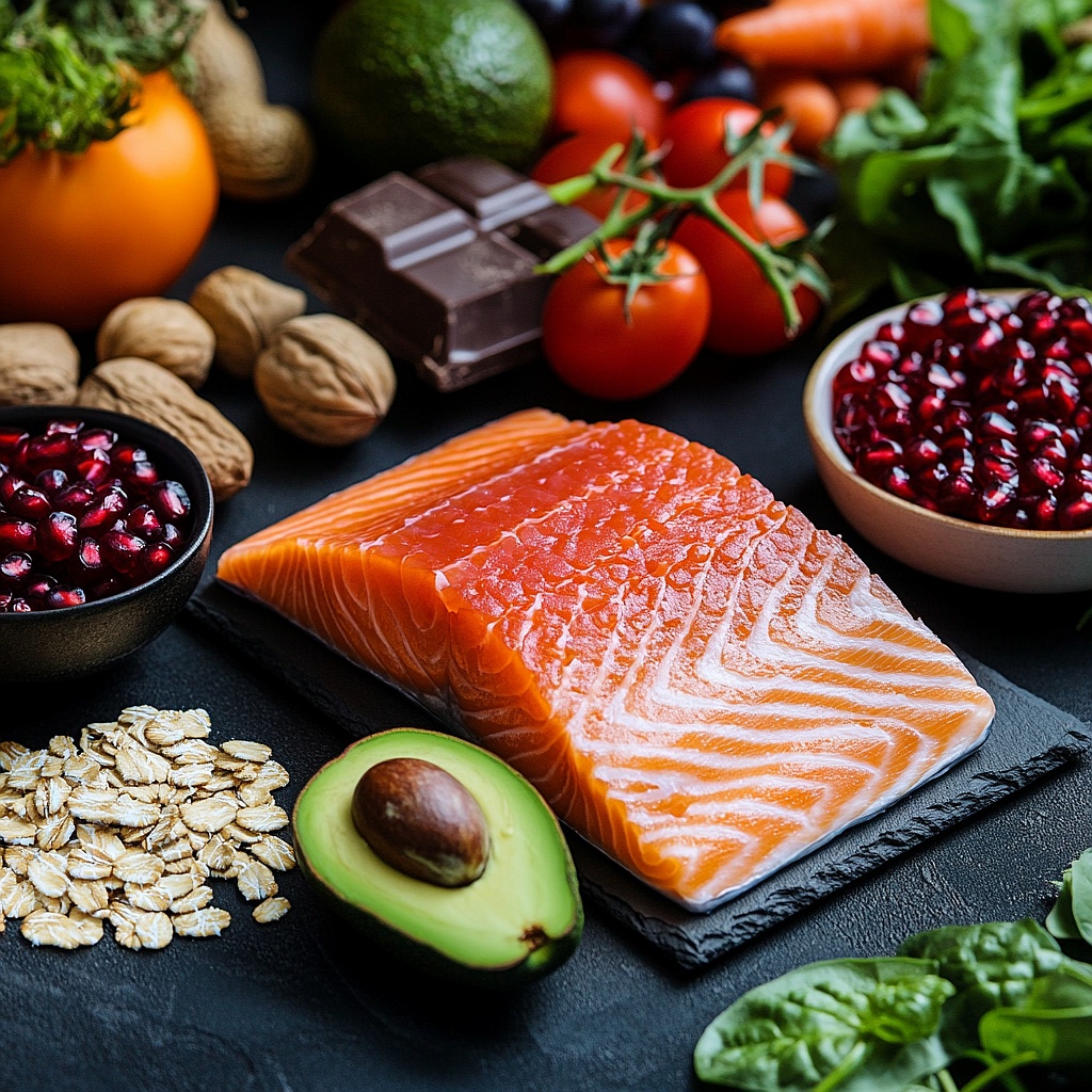 12 Лучших Продуктов для мужского здоровья