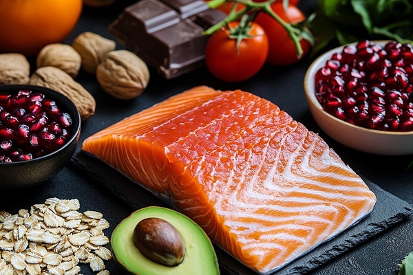 12 Лучших Продуктов для мужского здоровья